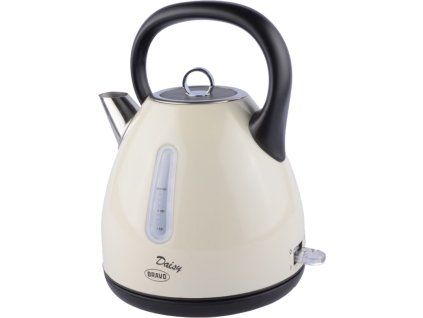Bravo Rychlovarná konvice Daisy B-4627