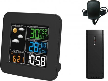 Bravo Meteostanice B-5154