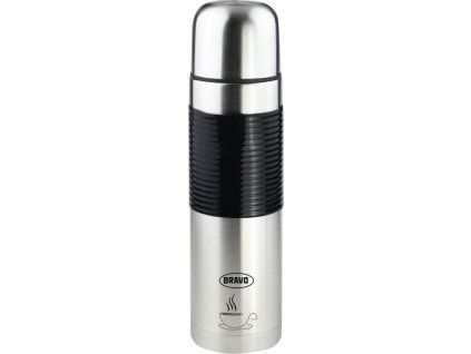Bravo Nerezová termoska B-4921 s objemem 750 ml