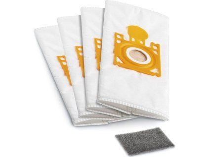 Thomas Sada sáčků 100 THOMAS 4 ks