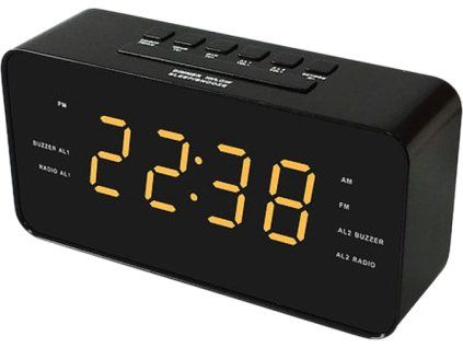 Bravo Radiobudík B-5185