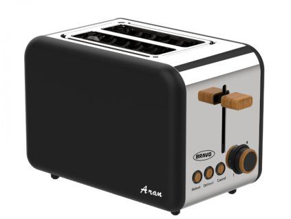 Bravo Topinkovač Aran B-4935