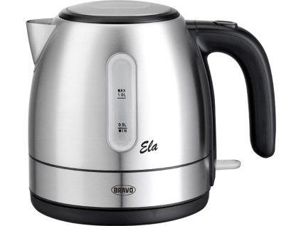 Bravo Rychlovarná konvice Ela B-4690