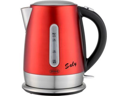 Bravo Rychlovarná konvice Saly B-4800