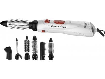 Bravo Kulmofén Bianco Linea B-4502