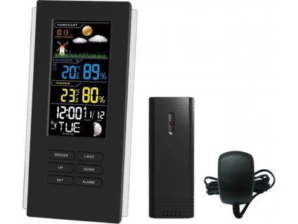 Bravo Meteostanice B-5153