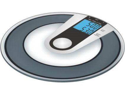 Bravo Osobní váha B-5068
