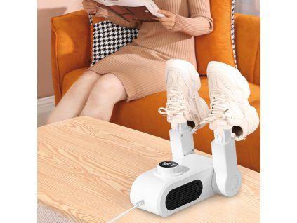 Bravo Vysoušeč obuvi B-4491