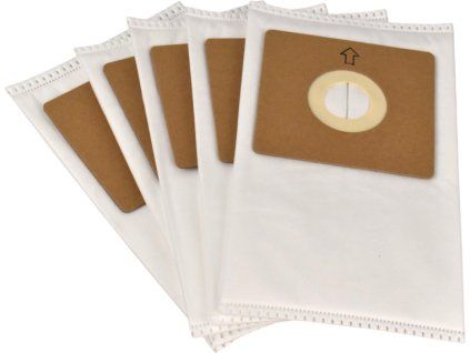 Bravo Sáčky 5 ks pro vysavač Luz B-2944