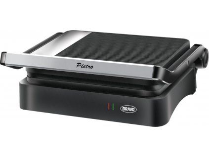 Bravo Kontaktní gril Pietro B-4833