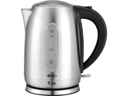 Bravo Rychlovarná konvice Kate B-4812