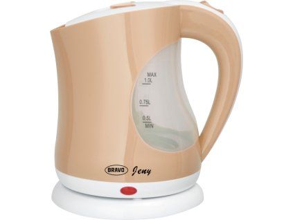 Bravo Rychlovarná konvice Jeny B-4975
