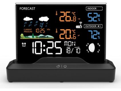 Bravo Meteostanice B-4960