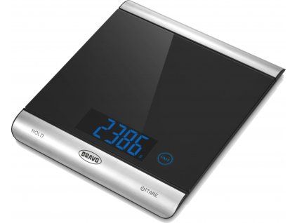 Bravo Kuchyňská váha do 15 kg B-5176