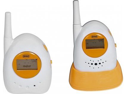 Bravo Dětská chůvička B-5033