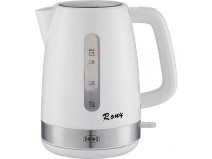 Bravo Rychlovarná konvice Rony B-4777