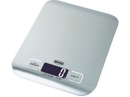 Bravo Digitální kuchyňská váha B-5190