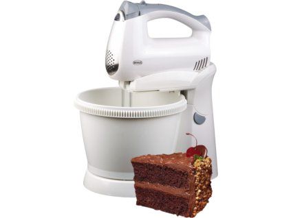 Bravo Ruční šlehač s mísou B-4661