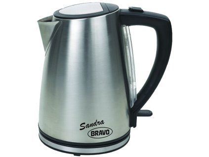 Bravo Rychlovarná konvice Sandra B-4306