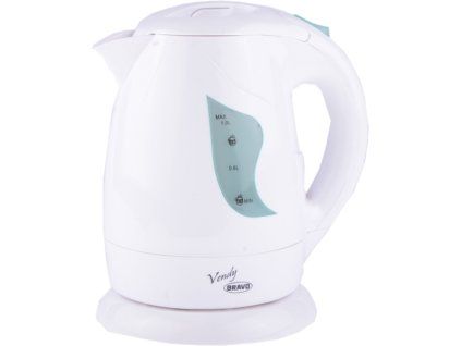 Bravo Rychlovarná konvice Vendy B-4222