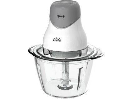 Bravo Chopper Cibo B-4719