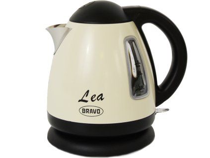 Bravo Rychlovarná konvice Lea B-4574