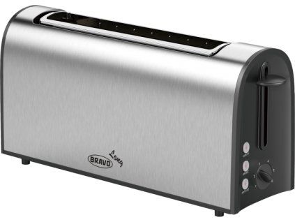 Bravo Topinkovač Long B-4678