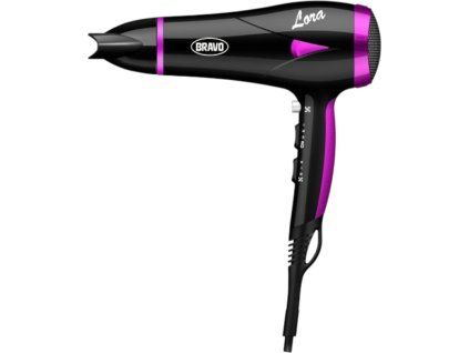 Bravo Vysoušeč vlasů Lora B-4323