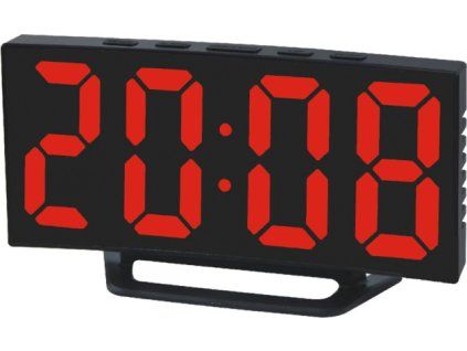 Bravo Digitální hodiny B-5189