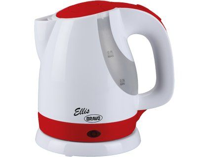 Bravo Rychlovarná konvice Ellis B-4364