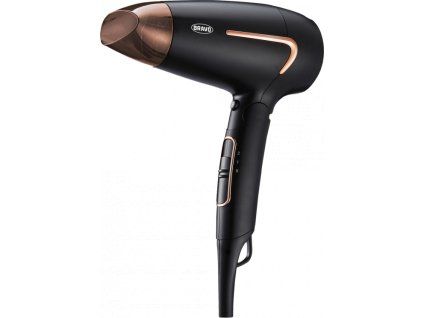 Bravo Vysoušeč vlasů B-4675