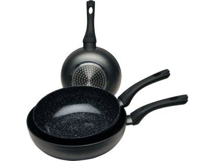 Keramická pánev 24 cm - Jata SEW24