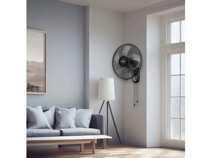 SOGO Ventilátor nástěnný SOGO SS-21320