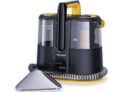 Techwood Tepovač Techwood síťový TAN-6033