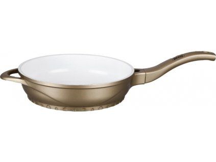 Bravo Keramická pánev Gold ø 20 cm B-5080