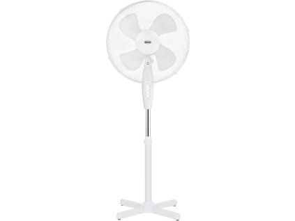 Bravo Stojanový ventilátor s křížovým stojanem B-5022