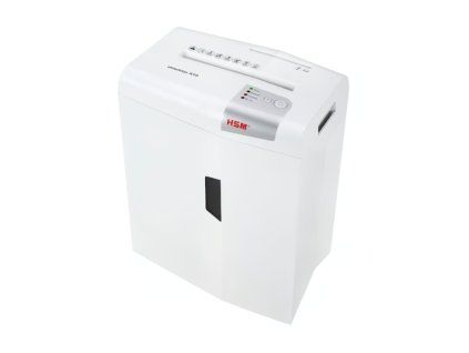 HSM Shredstar X10 4,5x30