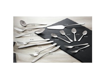 PGX 0906 000 Příbor jídelní Pina lžička na zmrzlinu