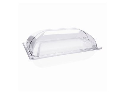 PGX 9923 009 Sklápěcí poklop pro GN 36 x 33,5 x 14 cm