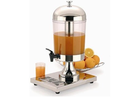 PGX 9930 085 Zásobník na studené nápoje 8,5 l 22 cm
