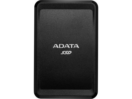 SSD externí ADATA SC685 1TB - černý