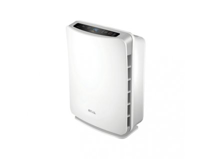 Čistička vzduchu  IDEAL AP 45 Bílá