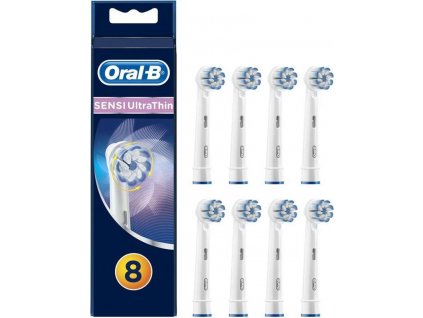 Náhradní kartáček Oral-B EB 60-8 Sensitive