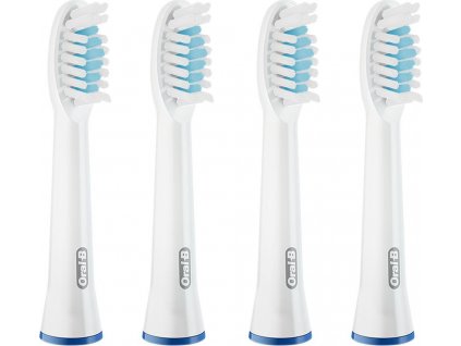 Náhradní kartáčky Oral-B Pulsonic SR 32- 4 Sensitive