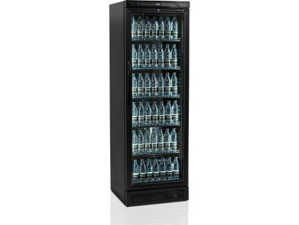 TEFCOLD CEV 425 Černý