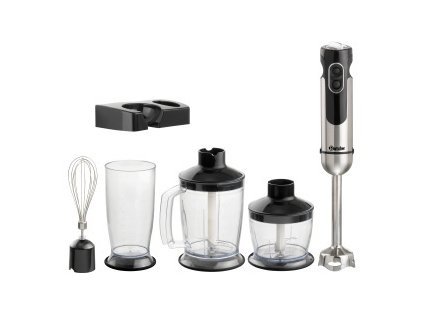 Bartscher 130.206 Mixér ponorný - 700 W