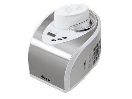 Bartscher 135.002 Stroj na výrobu zmrzliny