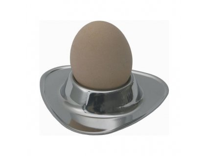 PGX 1425 100 Stohovatelný pohárek na vejce 10 x 10,5 cm