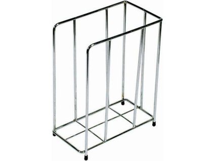 PGX 1452 180 Chromovaný držák ubrousků 18 cm