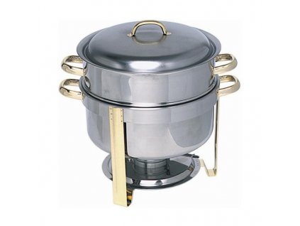 PGX 1460 135 Chafing dish na polévku 30 x 40 cm